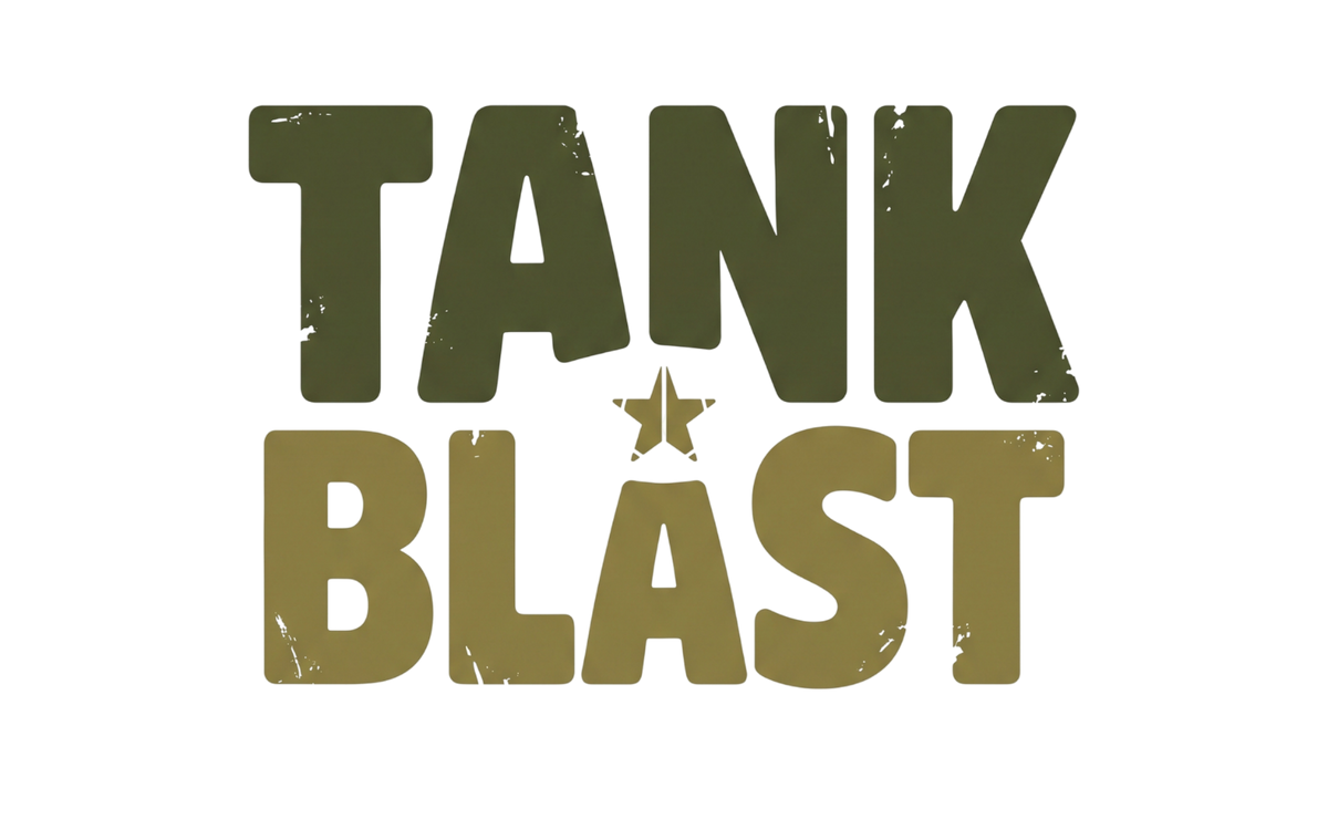 Tank Blast