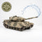 Remote Control Tank Water Cannon