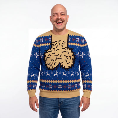 The Sack Sweater